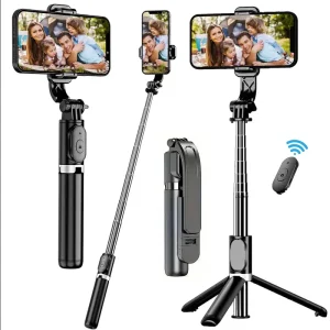 Telescopic Selfie Stick