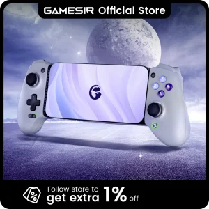 GameSir G8 Galileo Cellphone Gamepad