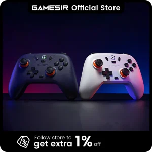 GameSir Nova Lite Switch Controller