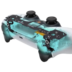 eXtremeRate Whole Clicky Kit for ps5 Controller