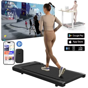Treadmill for Home