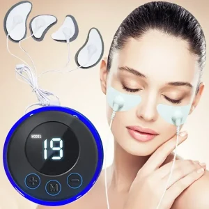 Electric EMS Eye Beauty Massage