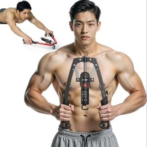 Full Body Power Trainer