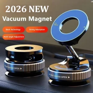 2026 NEW CAR Phone Magnetic Stand
