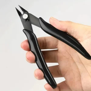 1/2 Piece Carbon Steel Wire Knife