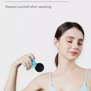 Mini Portable Massage Gun