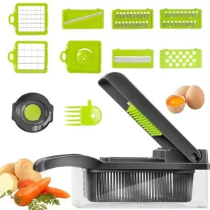 Advanced Vegetable Cutter -