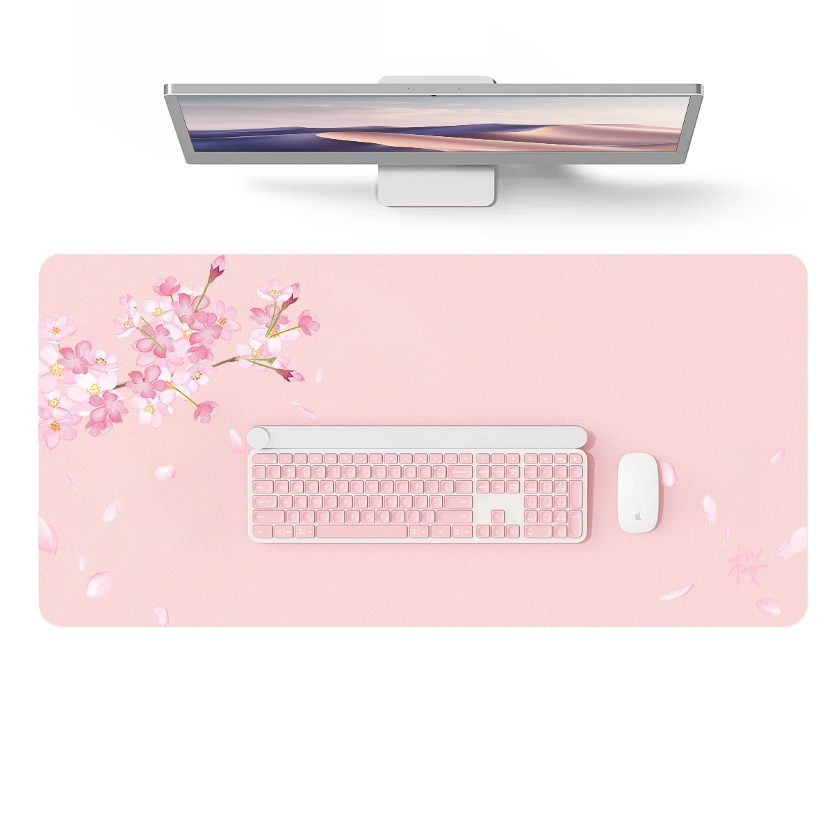 Mouse Pad Large Office Desk Mat - Image 8