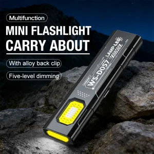 Multi Functional Work Light LED