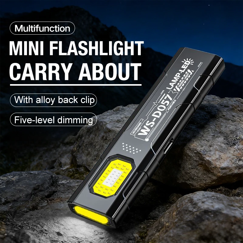 Multi Functional Work Light LED - Image 1