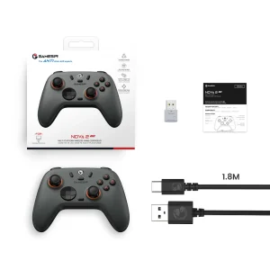 GameSir Nova 2 Lite Wireless Game Controller - Thumbnail Image 8