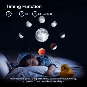 Galaxy Projector, Planetarium Star Projector - Thumbnail Image 6