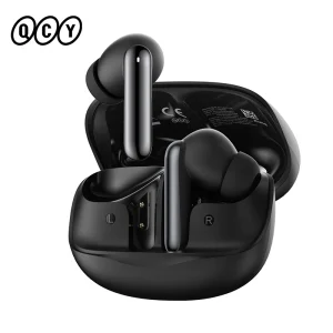 QCY Melobuds N50 ANC Bluetooth 5.4 Wireless Earphones - Thumbnail Image 7