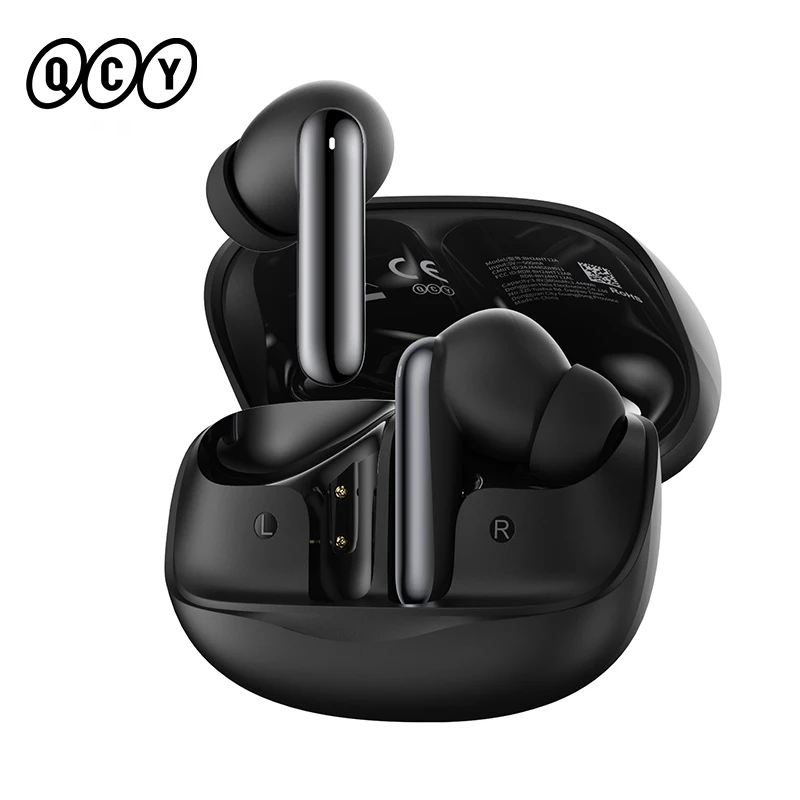 QCY Melobuds N50 ANC Bluetooth 5.4 Wireless Earphones - Image 7