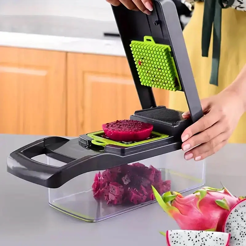 14Set Of Multifunctional Grater, - Image 2