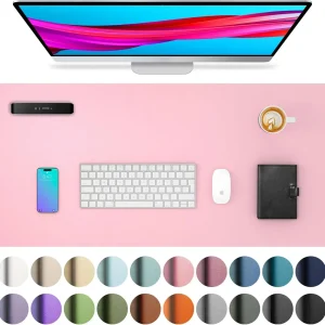 Mouse Pad Large Office Desk Mat - Thumbnail Image 21