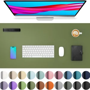 Mouse Pad Large Office Desk Mat - Thumbnail Image 25
