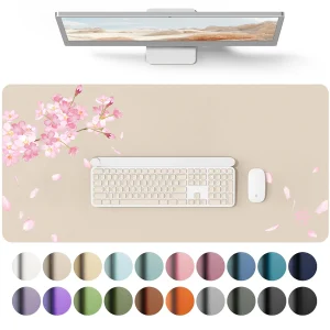 Mouse Pad Large Office Desk Mat - Thumbnail Image 11