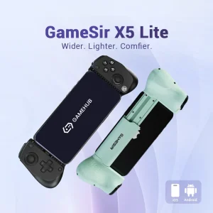 GameSir X5 Lite Mobile Type-C Controller