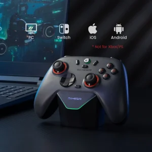 GameSir Nova 2 Lite Wireless Game Controller - Thumbnail Image 2