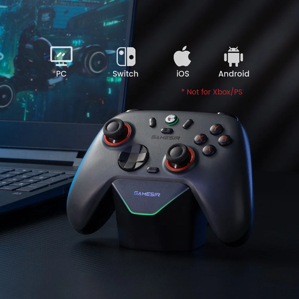 GameSir Nova 2 Lite Wireless Game Controller - Image 2