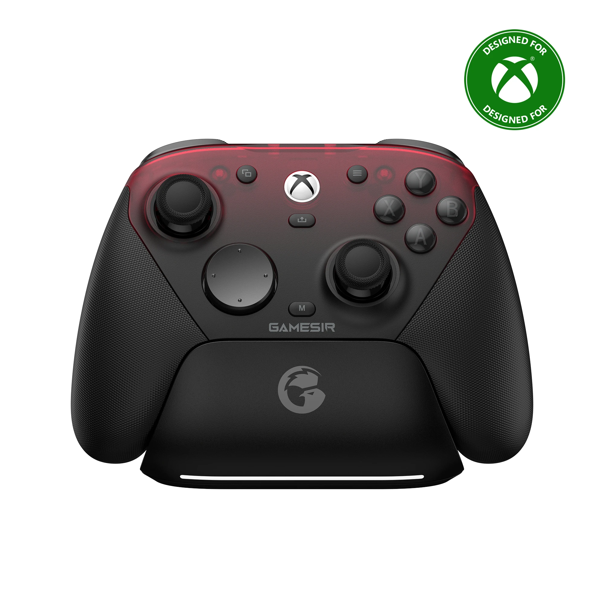 GameSir G7 Pro Wired Xbox Controller with Smart Charging Station, Hall Effect, Gyro, 3.5mm Audio Jack, 1000Hz Polling Rate - Image 11