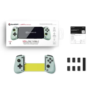 GameSir X5 Lite Mobile Type-C Controller - Thumbnail Image 8