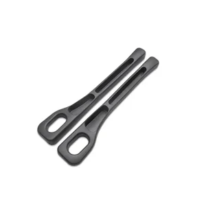 2pc car seat gap filler organizer waterproof car seat gap plug strip - Thumbnail Image 7