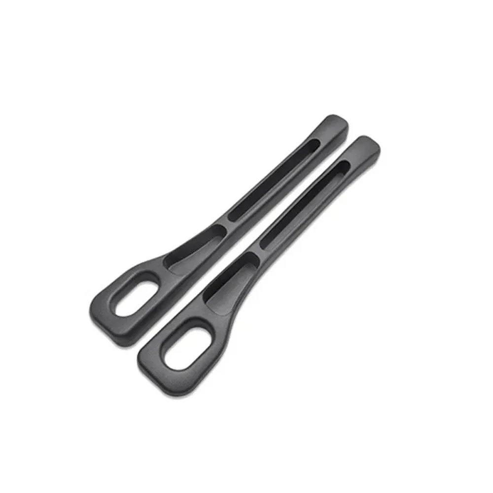 2pc car seat gap filler organizer waterproof car seat gap plug strip - Image 7