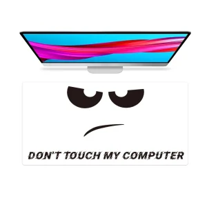 Mouse Pad Large Office Desk Mat - Thumbnail Image 28