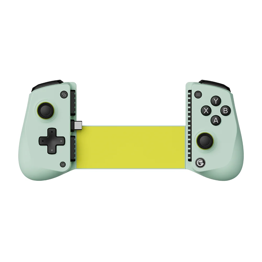 GameSir X5 Lite Mobile Type-C Controller - Image 10