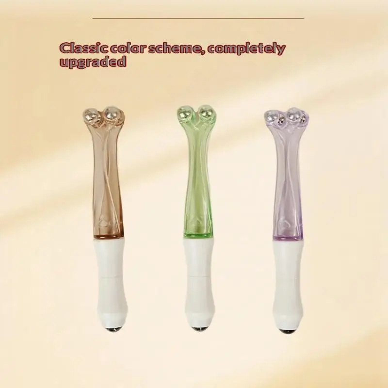 Handheld Finger Joint Acupoint Massager Rollers Hand Acupuncture Points Massage - Image 2