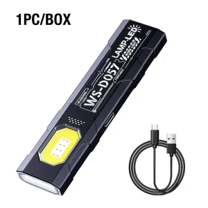 Multi Functional Work Light LED - Thumbnail Image 8