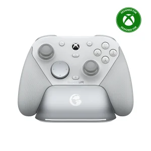 GameSir G7 Pro Wired Xbox Controller with Smart Charging Station, Hall Effect, Gyro, 3.5mm Audio Jack, 1000Hz Polling Rate - Thumbnail Image 7