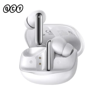 QCY Melobuds N50 ANC Bluetooth 5.4 Wireless Earphones - Thumbnail Image 8