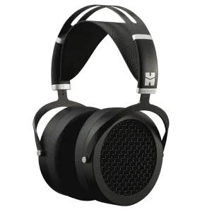 HIFIMAN SUNDARA Over-Ear Full-Size Planar Magnetic Headphones - Thumbnail Image 2