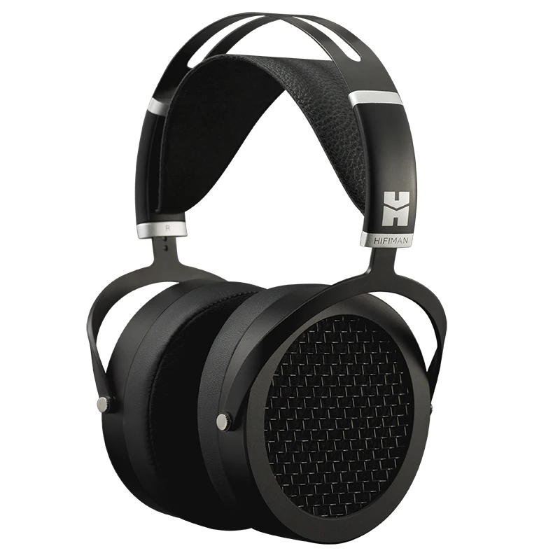 HIFIMAN SUNDARA Over-Ear Full-Size Planar Magnetic Headphones - Image 2