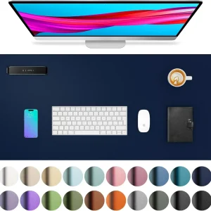 Mouse Pad Large Office Desk Mat - Thumbnail Image 24