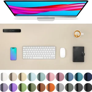 Mouse Pad Large Office Desk Mat - Thumbnail Image 23