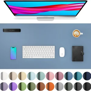 Mouse Pad Large Office Desk Mat - Thumbnail Image 22