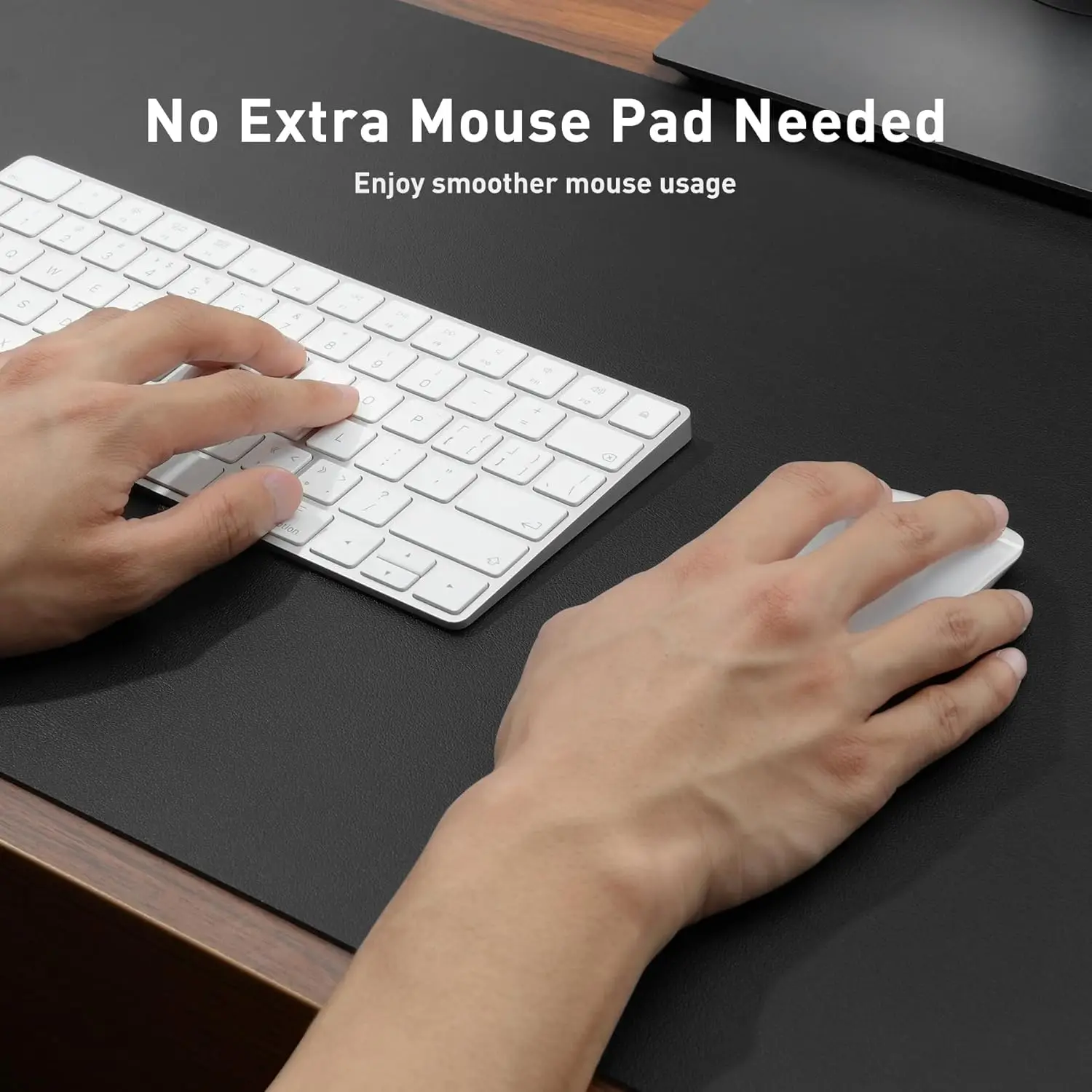 Mouse Pad Large Office Desk Mat - Image 5