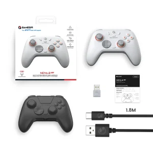 GameSir Nova 2 Lite Wireless Game Controller - Thumbnail Image 7