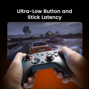 GameSir Nova 2 Lite Wireless Game Controller - Thumbnail Image 3
