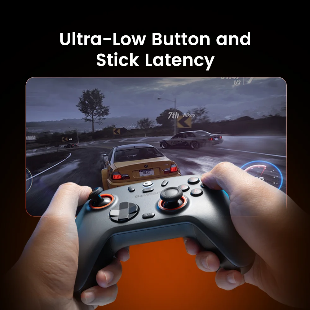 GameSir Nova 2 Lite Wireless Game Controller - Image 3