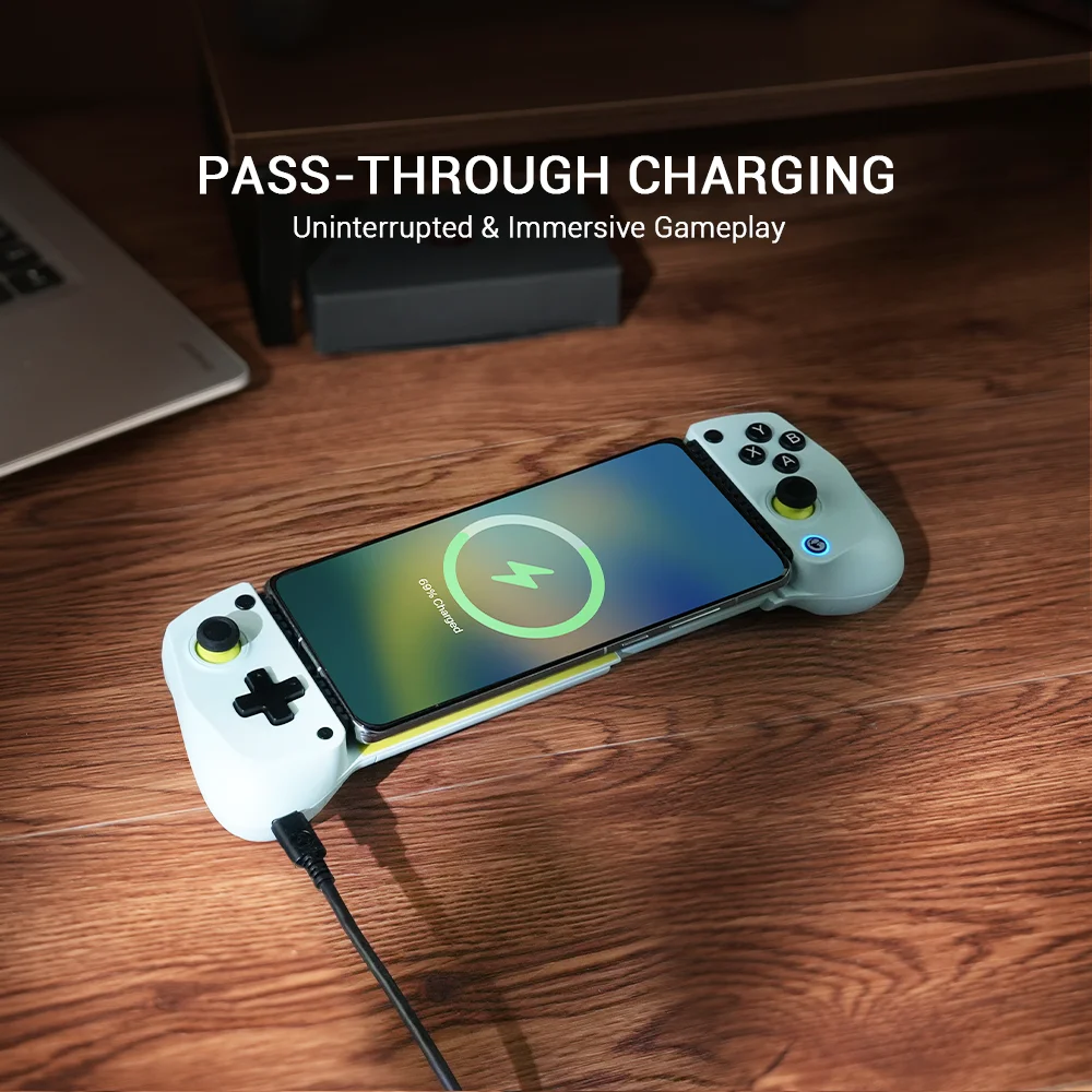 GameSir X5 Lite Mobile Type-C Controller - Image 6