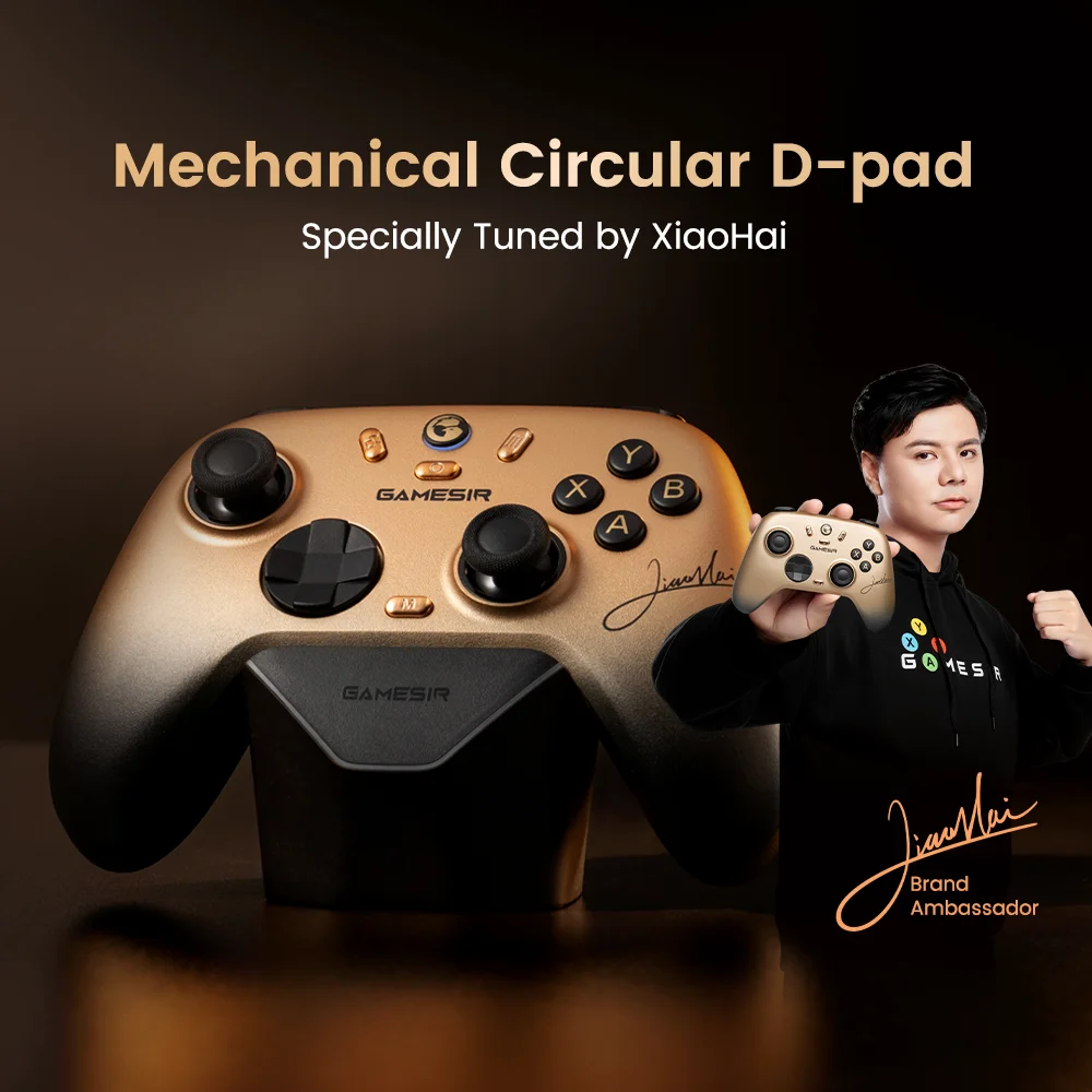GameSir Nova 2 Lite Wireless Game Controller - Image 6