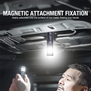 Multi Functional Work Light LED - Thumbnail Image 4