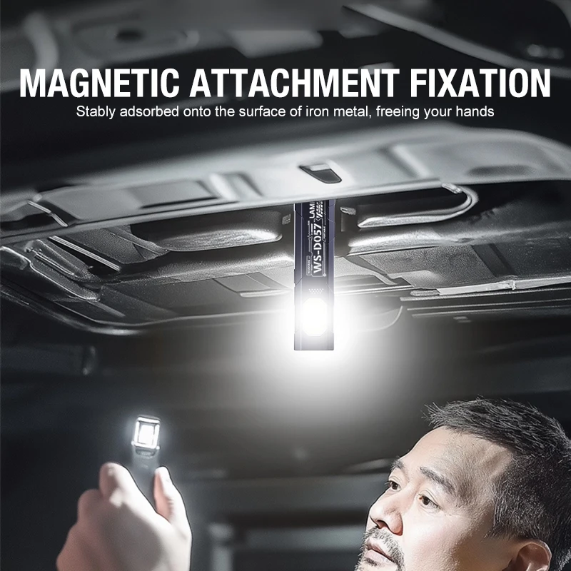 Multi Functional Work Light LED - Image 4