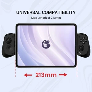GameSir X5 Lite Mobile Type-C Controller - Thumbnail Image 3