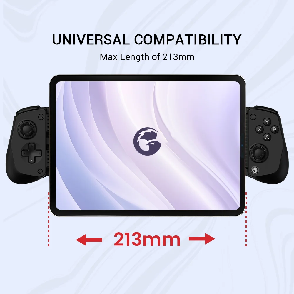 GameSir X5 Lite Mobile Type-C Controller - Image 3